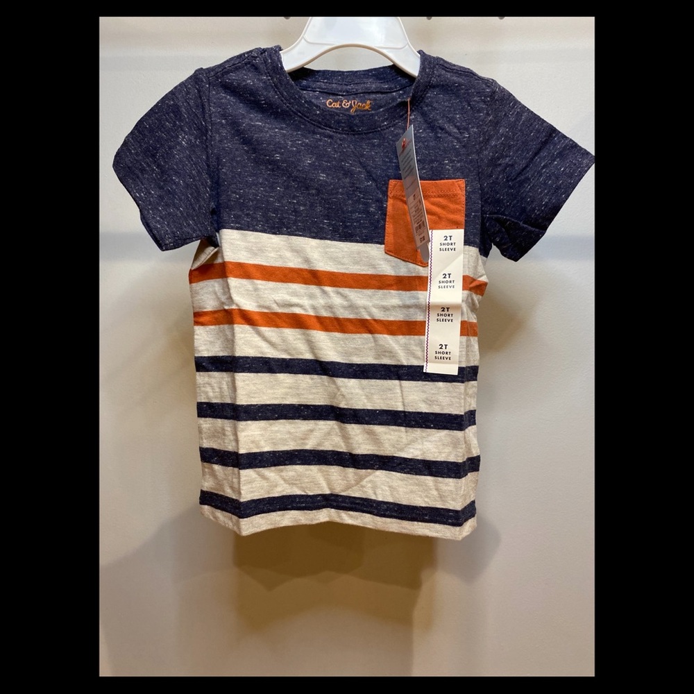 Toddler shirt 👕